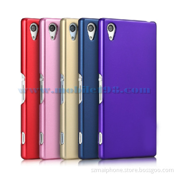 Wholesale Mobile Phone Metal Case for Sony Xperia Z2